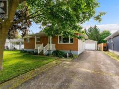 182 JARVIS STREET S Huron East Ontario, N0K 1W0