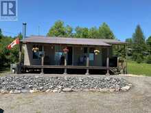 135 DANIEL DRIVE | Parry Sound Ontario | Slide Image Eight