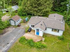 1136 SPRINGDALE SHORES PRIVATE Bracebridge Ontario, P1L 1W9