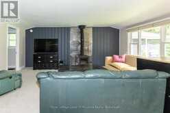 1136 SPRINGDALE SHORES PRIVATE | Bracebridge Ontario | Slide Image Ten