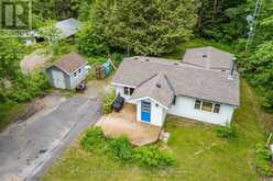 1136 SPRINGDALE SHORES PRIVATE | Bracebridge Ontario | Slide Image One
