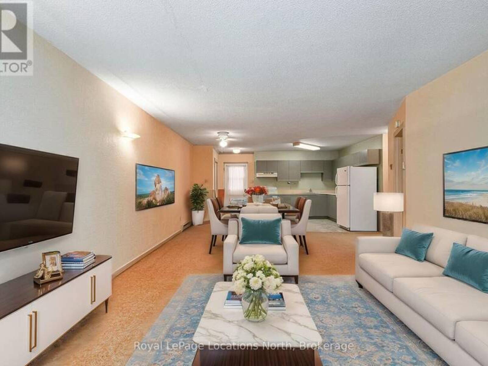 1 - 891 RIVER ROAD W, Wasaga Beach, Ontario L9Z 2K8