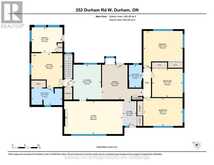 252 DURHAM ROAD W | Durham Ontario | Slide Image Forty-five