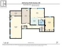 252 DURHAM ROAD W | Durham Ontario | Slide Image Forty-six