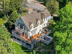 1029 HARVEY AVENUE Lake of Bays Ontario, P0A 1E0