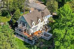 1029 HARVEY AVENUE | Lake of Bays Ontario | Slide Image One