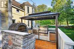 1029 HARVEY AVENUE | Lake of Bays Ontario | Slide Image Thirty-one