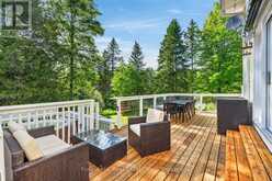 1029 HARVEY AVENUE | Lake of Bays Ontario | Slide Image Thirty-three