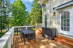 1029 HARVEY AVENUE | Lake of Bays Ontario | Slide Image Thirty-five