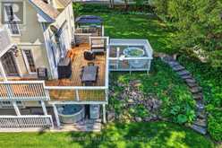 1029 HARVEY AVENUE | Lake of Bays Ontario | Slide Image Thirty-seven