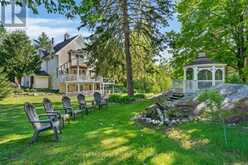 1029 HARVEY AVENUE | Lake of Bays Ontario | Slide Image Forty-two