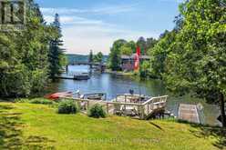 1029 HARVEY AVENUE | Lake of Bays Ontario | Slide Image Forty-six