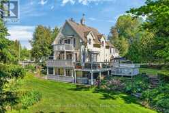1029 HARVEY AVENUE | Lake of Bays Ontario | Slide Image Four