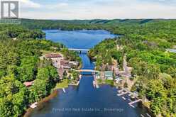 1029 HARVEY AVENUE | Lake of Bays Ontario | Slide Image Fifty