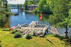 1029 HARVEY AVENUE | Lake of Bays Ontario | Slide Image Five