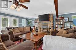 1029 HARVEY AVENUE | Lake of Bays Ontario | Slide Image Eight