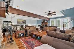 1029 HARVEY AVENUE | Lake of Bays Ontario | Slide Image Nine