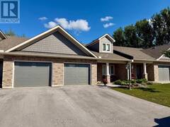 109 DOVE DRIVE Thornbury Ontario, N0H 2P0