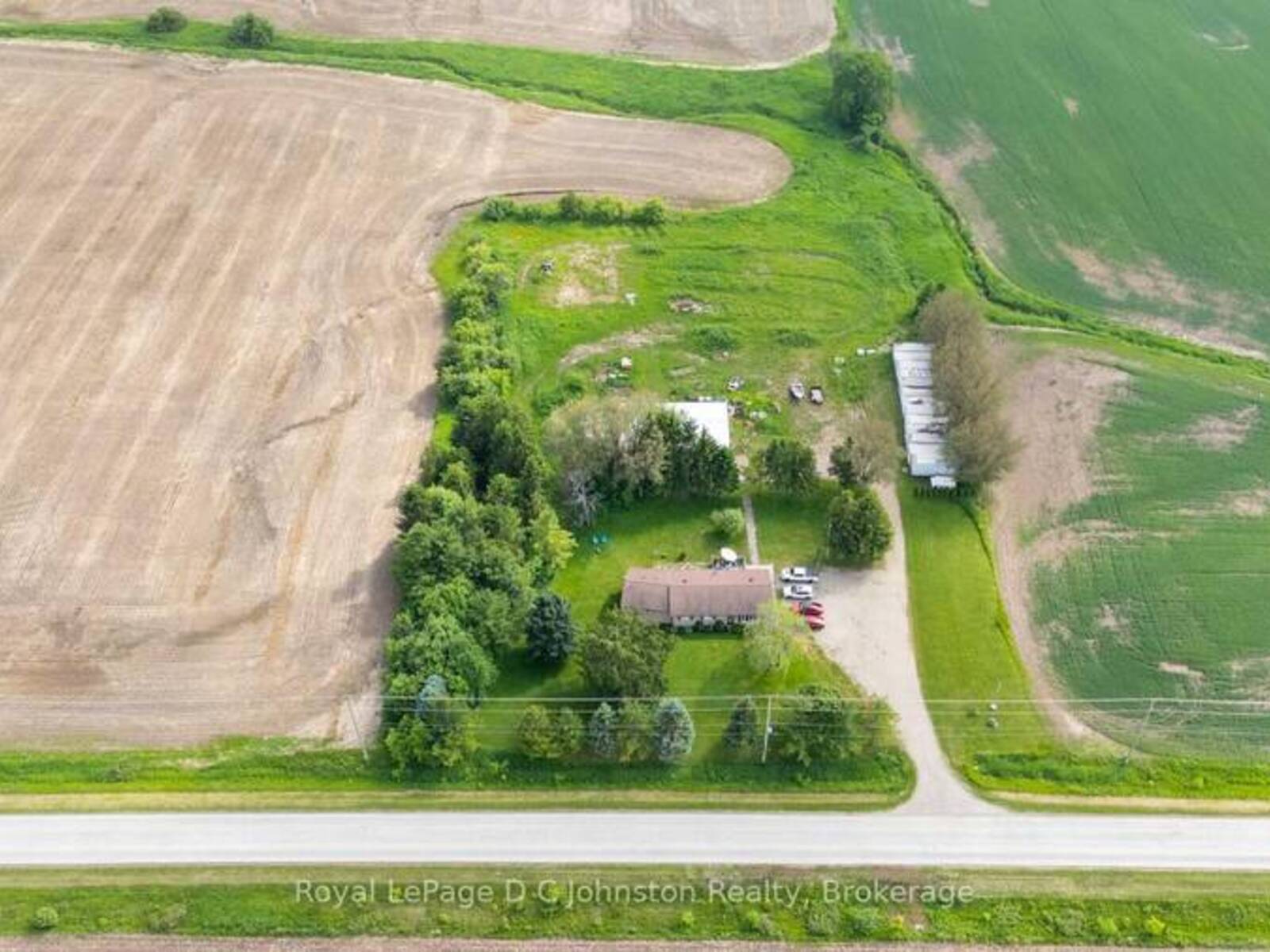 1073 8 CONCESSION, Kincardine, Ontario N0G 2T0