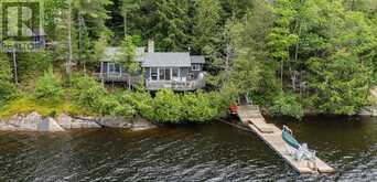 3228 TWELVE MILE BAY ROAD | MacTier Ontario | Slide Image One