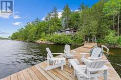 3228 TWELVE MILE BAY ROAD | MacTier Ontario | Slide Image Two