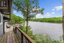 3228 TWELVE MILE BAY ROAD | MacTier Ontario | Slide Image Thirty-one