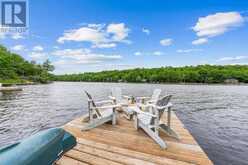 3228 TWELVE MILE BAY ROAD | MacTier Ontario | Slide Image Thirty-four