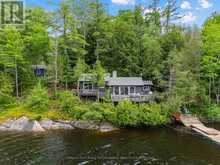 3228 TWELVE MILE BAY ROAD | MacTier Ontario | Slide Image Thirty-five