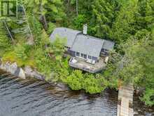 3228 TWELVE MILE BAY ROAD | MacTier Ontario | Slide Image Thirty-six