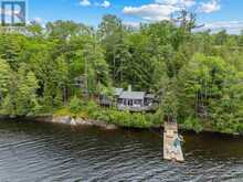 3228 TWELVE MILE BAY ROAD | MacTier Ontario | Slide Image Thirty-eight