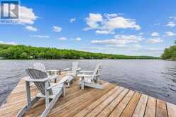 3228 TWELVE MILE BAY ROAD | MacTier Ontario | Slide Image Three