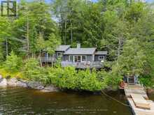 3228 TWELVE MILE BAY ROAD | MacTier Ontario | Slide Image Forty