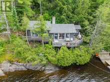 3228 TWELVE MILE BAY ROAD | MacTier Ontario | Slide Image Four
