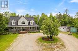 245650 22 SIDE ROAD | Meaford Ontario | Slide Image One