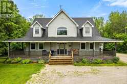 245650 22 SIDE ROAD | Meaford Ontario | Slide Image Six
