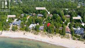 471 ECKFORD AVENUE | Southampton Ontario | Slide Image Forty-nine