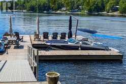 700 ISLAND 980 / DEER ISLAND | Honey Harbour Ontario | Slide Image Six