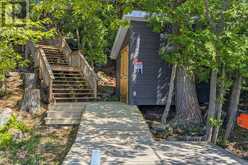 700 ISLAND 980 / DEER ISLAND | Honey Harbour Ontario | Slide Image Twelve