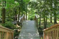 700 ISLAND 980 / DEER ISLAND | Honey Harbour Ontario | Slide Image Thirteen