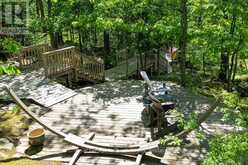 700 ISLAND 980 / DEER ISLAND | Honey Harbour Ontario | Slide Image Fifteen