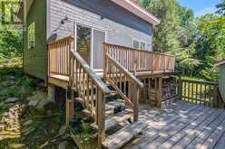 700 ISLAND 980 / DEER ISLAND | Honey Harbour Ontario | Slide Image Thirty-seven