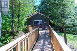 700 ISLAND 980 / DEER ISLAND | Honey Harbour Ontario | Slide Image Forty-two