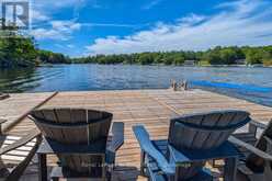 700 ISLAND 980 / DEER ISLAND | Honey Harbour Ontario | Slide Image One