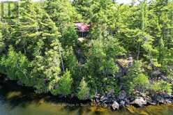 700 ISLAND 980 / DEER ISLAND | Honey Harbour Ontario | Slide Image Four