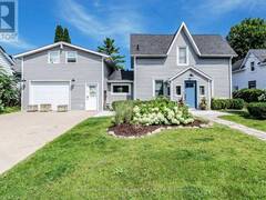 41 MARKET STREET Collingwood Ontario, L9Y 3M5