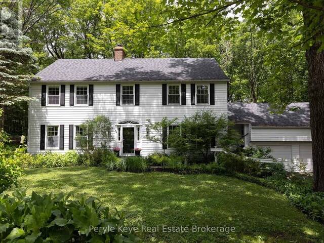 74 WOODLAND DRIVE Bracebridge Ontario, P1L 1M2 - 5 Bedrooms Home For Sale