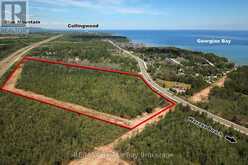 8859 BEACHWOOD ROAD | Wasaga Beach Ontario | Slide Image One