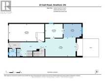 23 GALT ROAD | Stratford Ontario | Slide Image Thirty-four