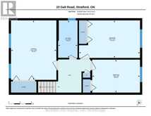 23 GALT ROAD | Stratford Ontario | Slide Image Thirty-five