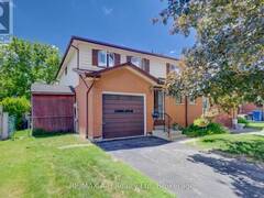 23 GALT ROAD Stratford Ontario, N5A 7J1